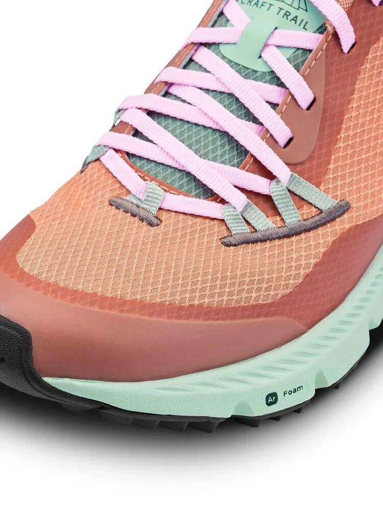 craft scarpe ADV Nordic Trail W - protezione leggera off-road 6/6