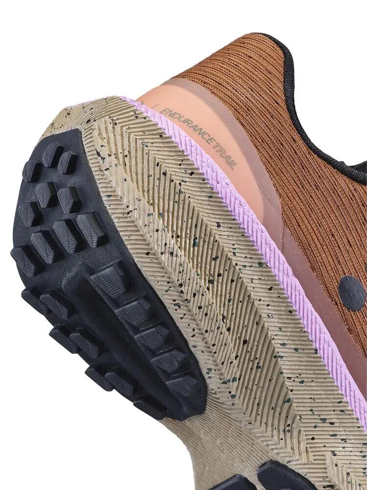 craft Endurance Trail W Scarpe – trail resistenti, calzata contenuta 6/7