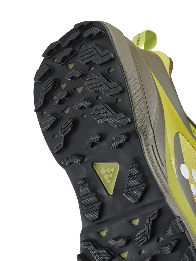 craft Schuh Pure Trail X M — Stabiler Trail für lange Distanzen 6/7
