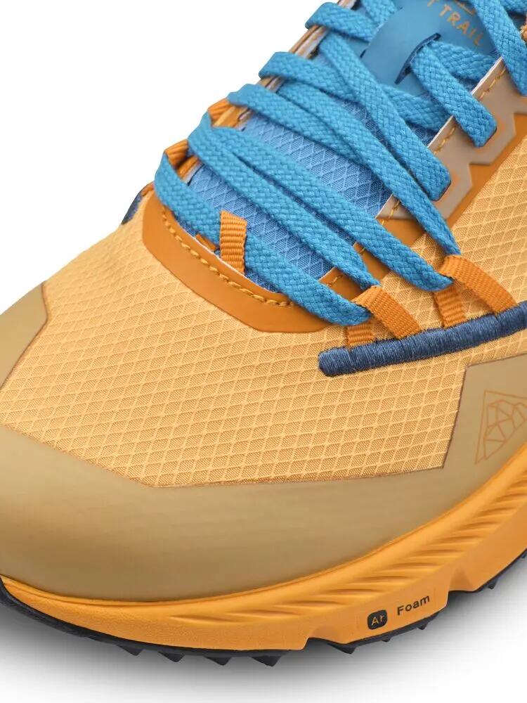 craft Nordic Trail 2 W — Leichter, langlebiger Trail-Schuh 4/7