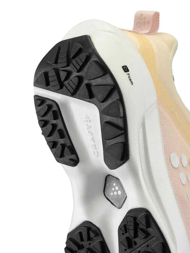 craft Nordlite Ultra 2 W — Scarpe donna road-to-trail con Cr Foam™ ultraleggero 5/7