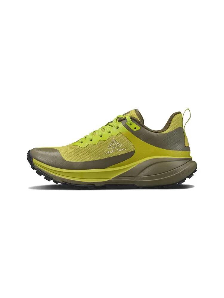 craft Schuh Pure Trail X M — Stabiler Trail für lange Distanzen 5/7