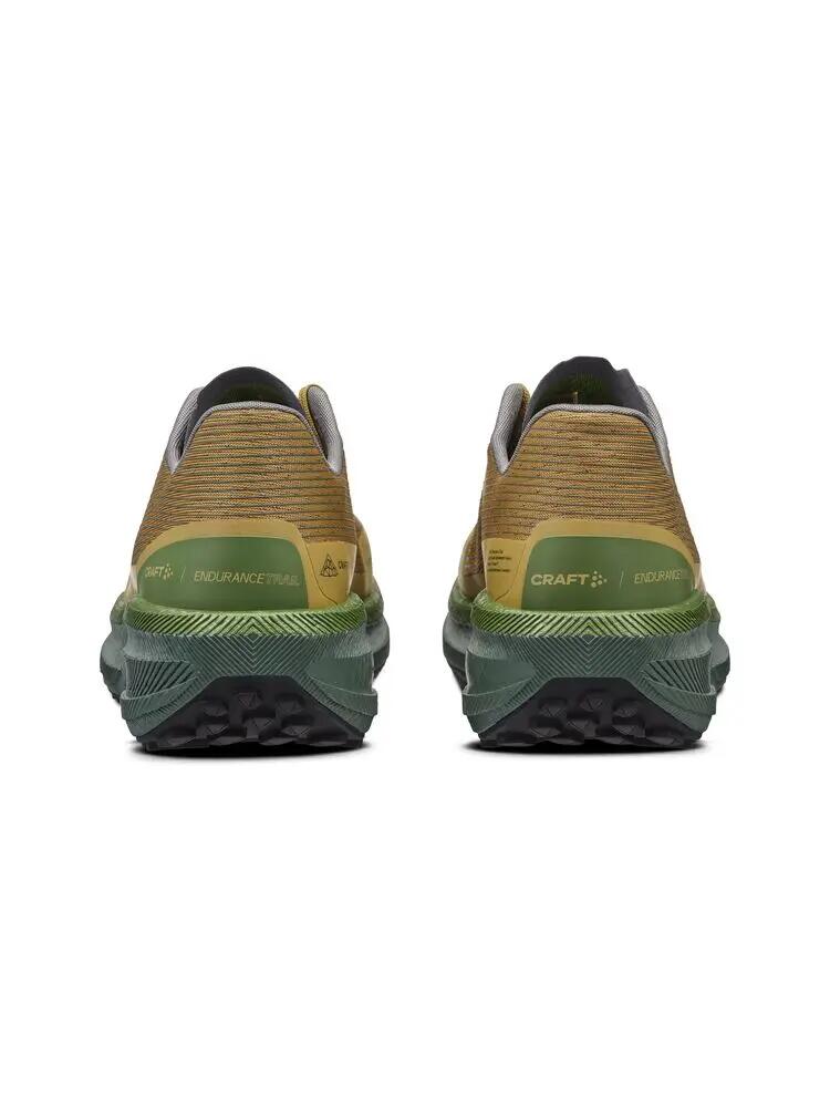 craft scarpe Endurance Trail M – Trail resistente con calzata aderente 6/7