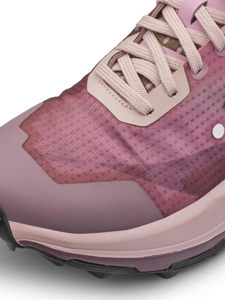 craft Chaussure Pure Trail PRO W — Semelle Vittoria haute adhérence 3/7