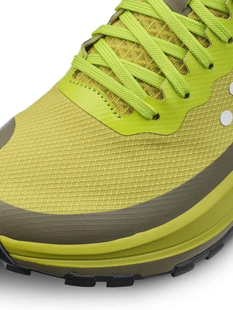 craft Schuh Pure Trail X M — Stabiler Trail für lange Distanzen 4/7