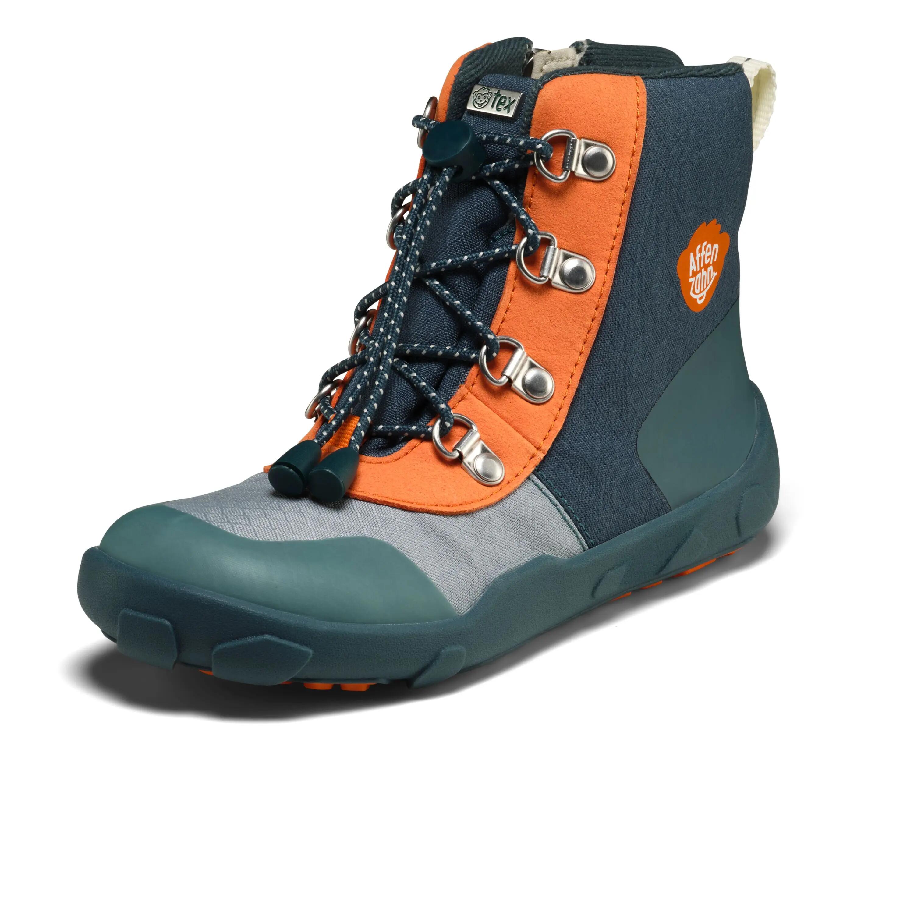 Botas - Criança - Veganas, impermeáveis - Discovy Rabbit 8/8