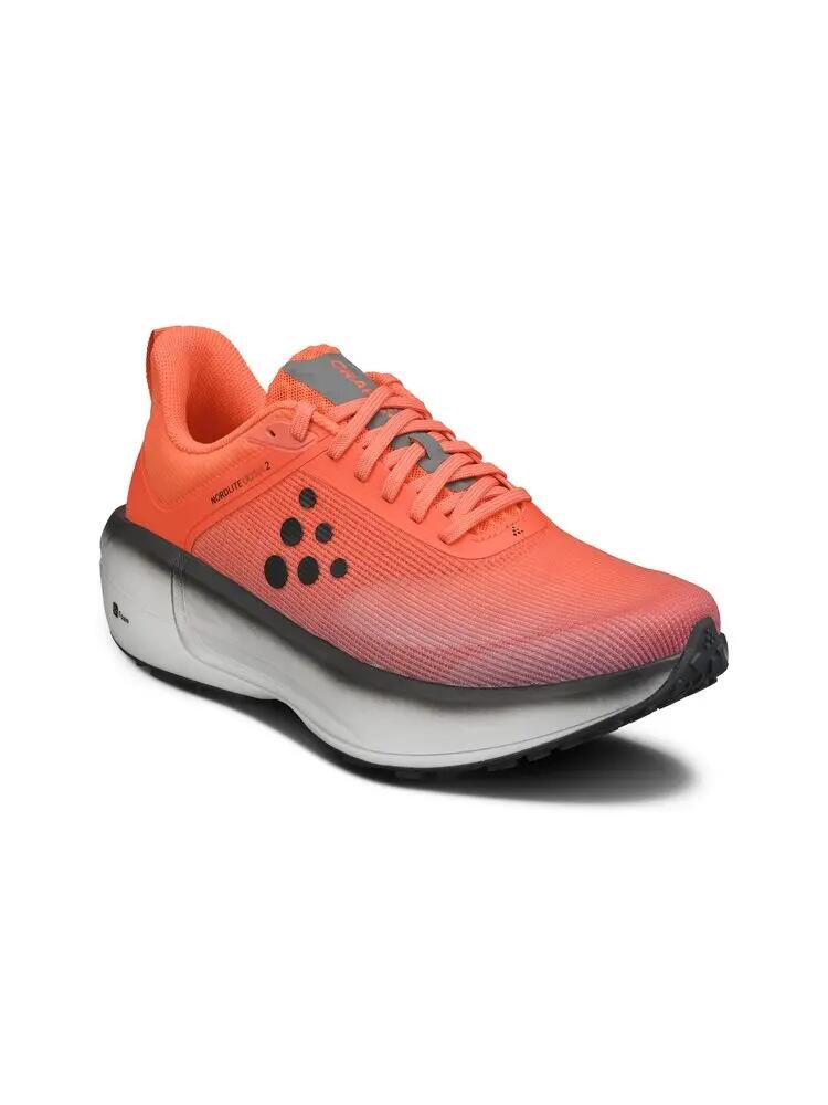 craft Nordlite Ultra 2 M — lichte road-to-trail hardloopschoen 3/7