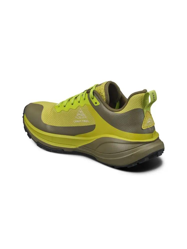 craft Schuh Pure Trail X M — Stabiler Trail für lange Distanzen 3/7