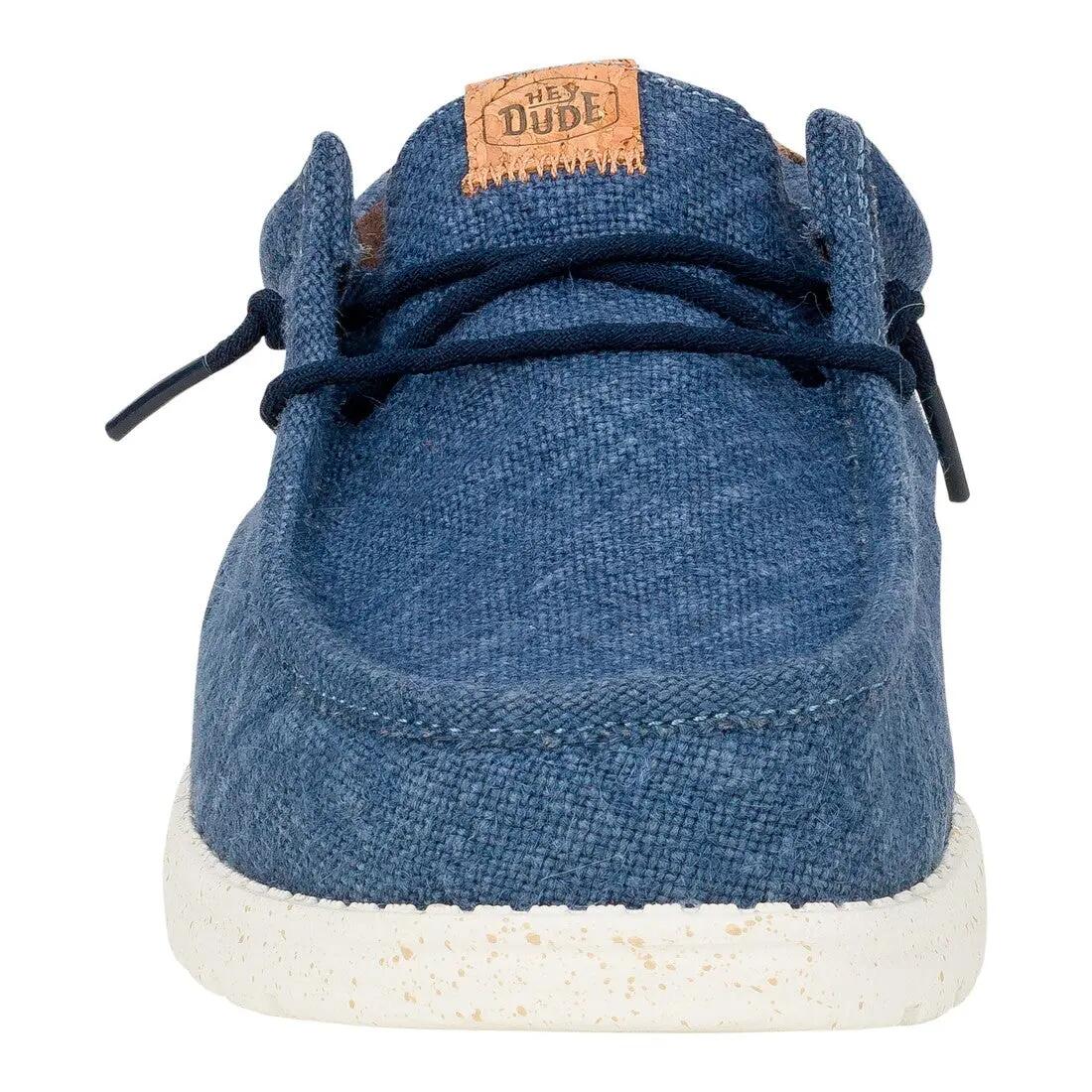 Zapato casual Wally Hombre 5/5