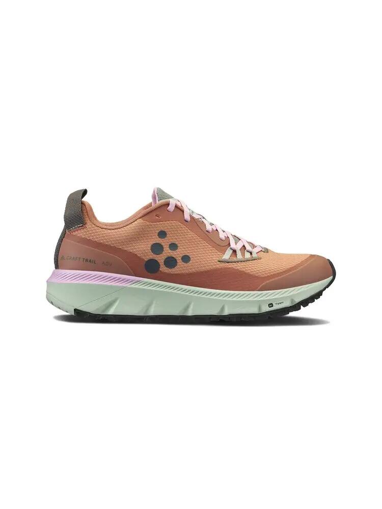 craft scarpe ADV Nordic Trail W - protezione leggera off-road 3/6