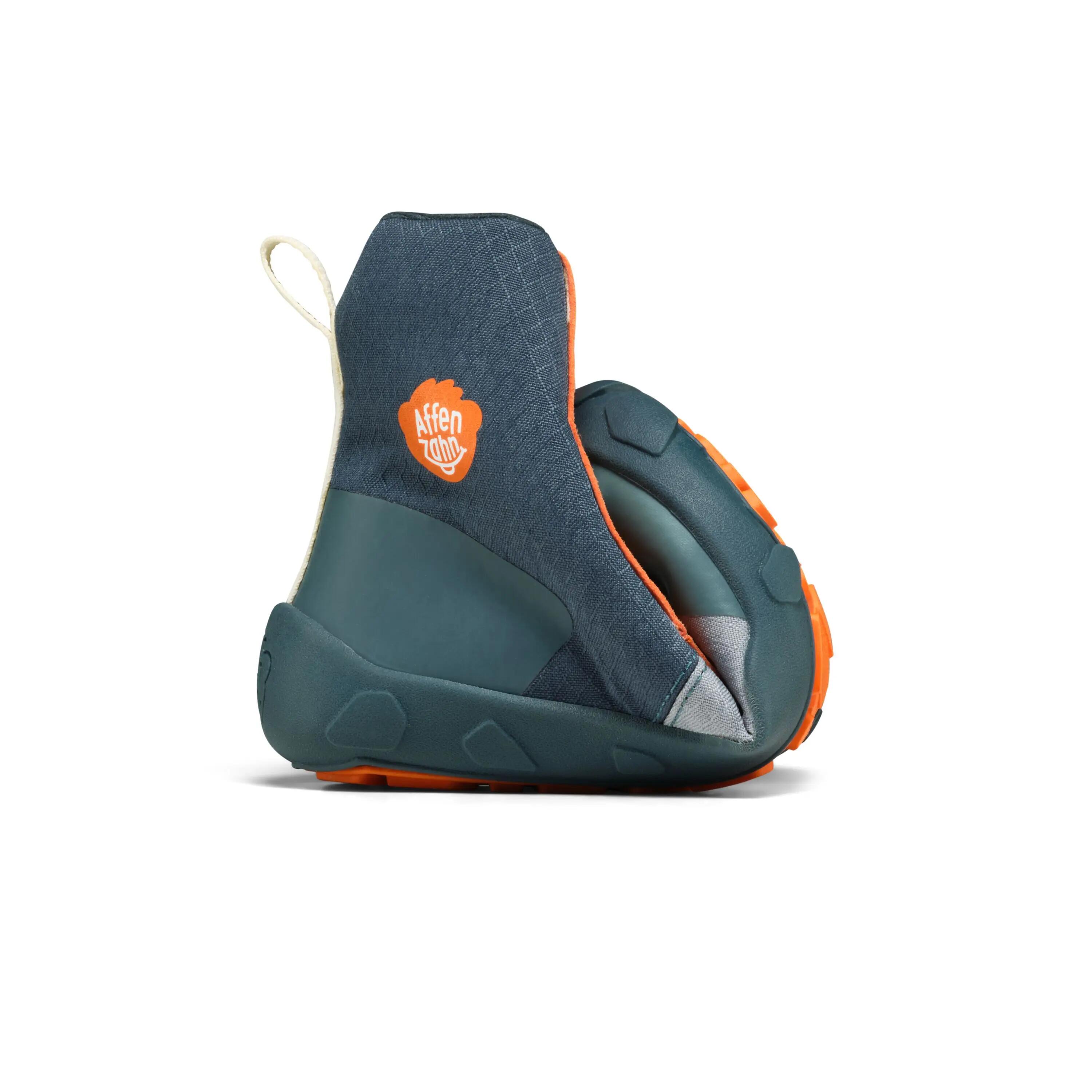 Botas - Criança - Veganas, impermeáveis - Discovy Rabbit 7/8