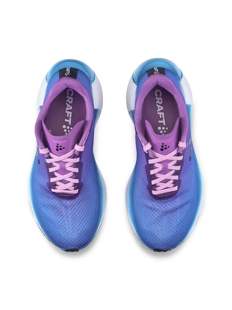 craft Nordlite Ultra W zapatilla running con Cr Foam™ ligera 2/7