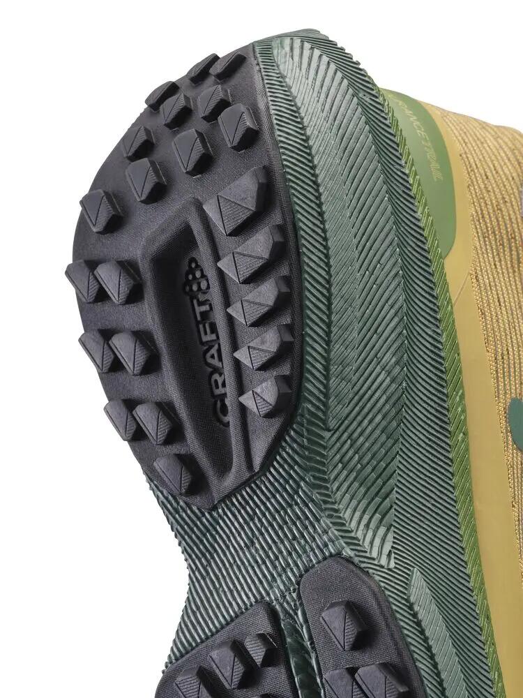 craft scarpe Endurance Trail M – Trail resistente con calzata aderente 2/7