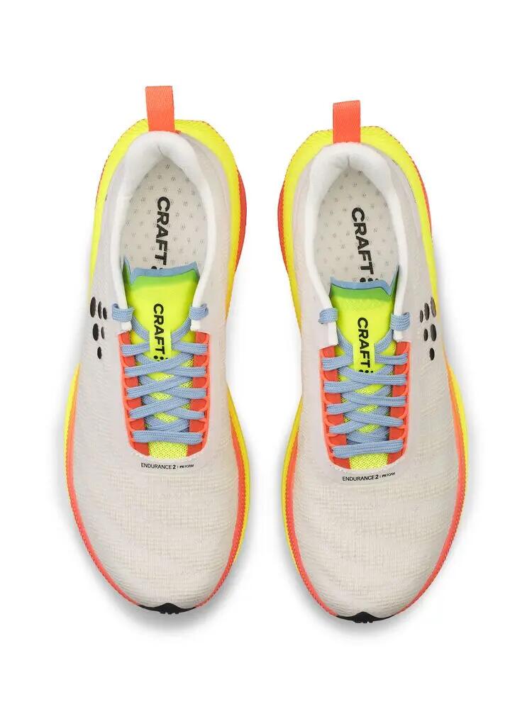 craft schoenen Endurance 2 M – licht en responsief 3/7