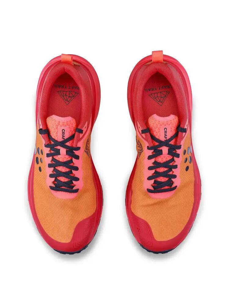 craft Scarpe Pure Trail X M – trail resistente e stabile 4/7