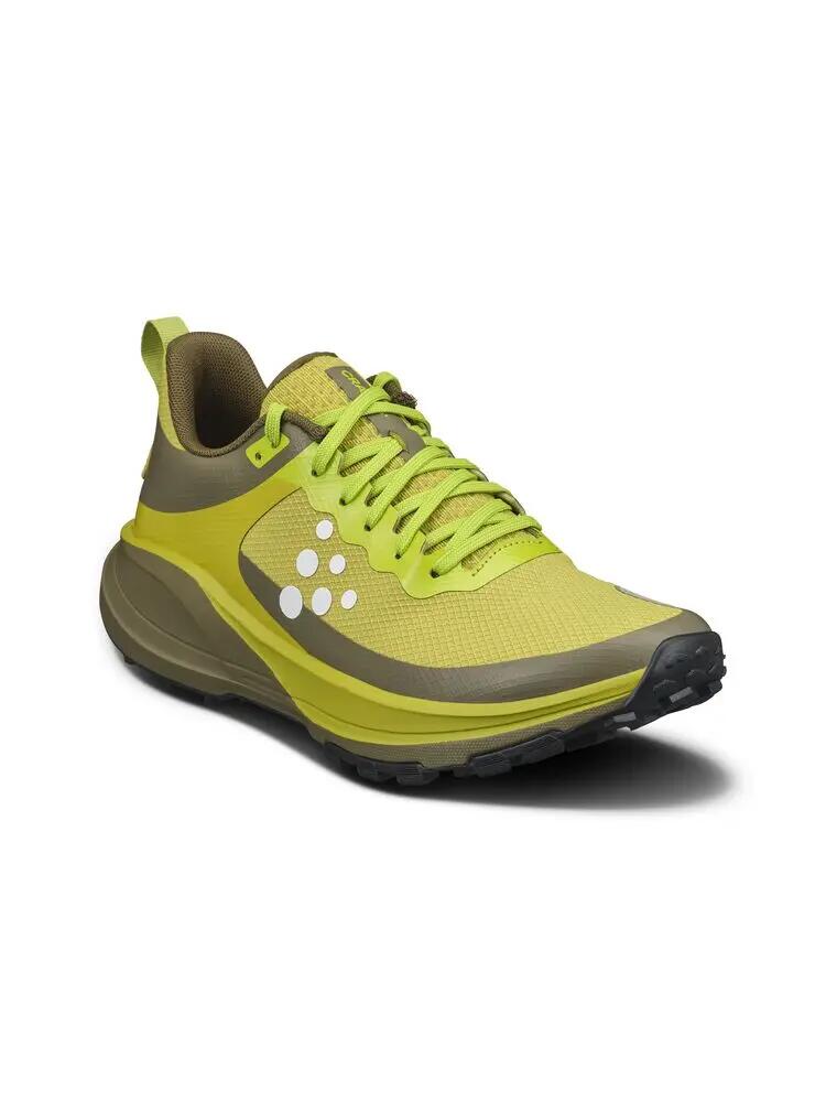 craft Schuh Pure Trail X M — Stabiler Trail für lange Distanzen 2/7