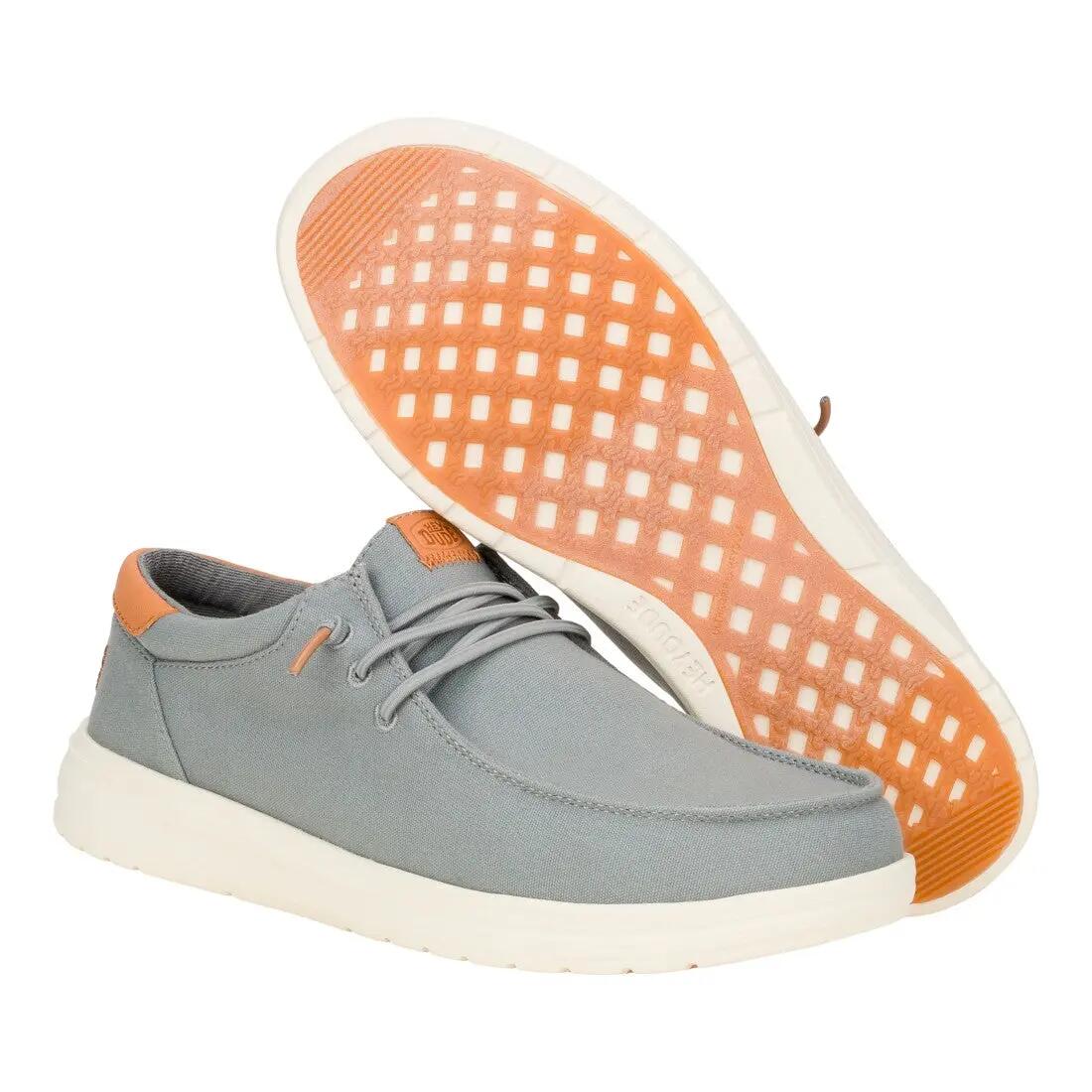 Zapato casual Paul Hombre 5/5