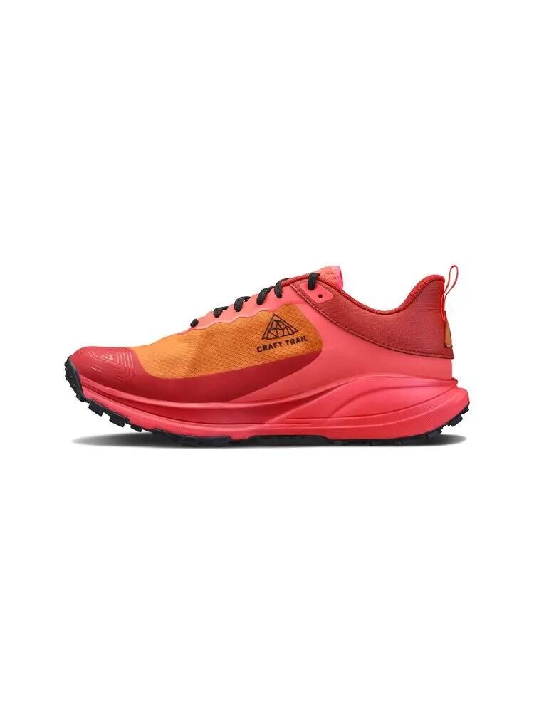 craft Scarpe Pure Trail X M – trail resistente e stabile 3/7