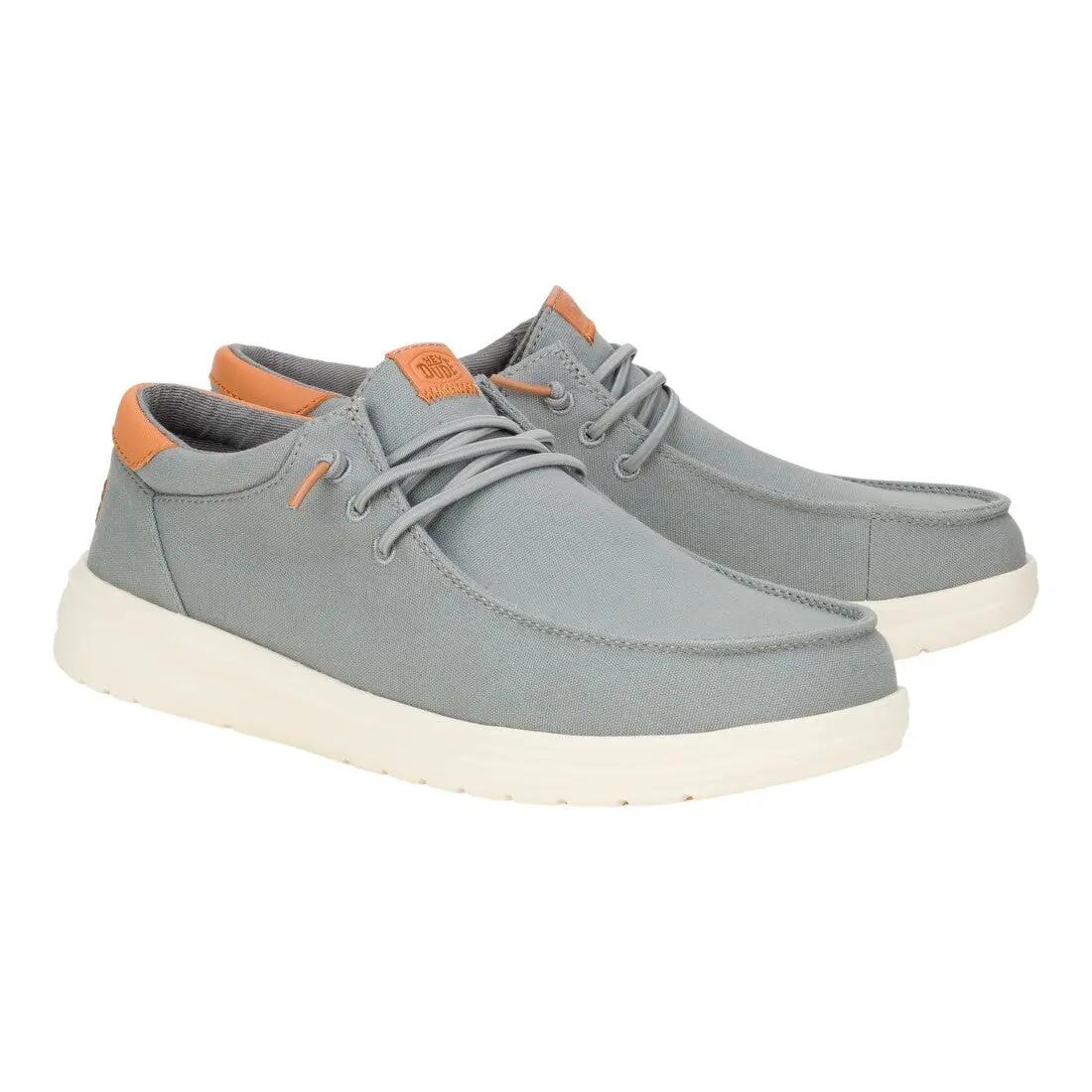 Zapato casual Paul Hombre 4/5