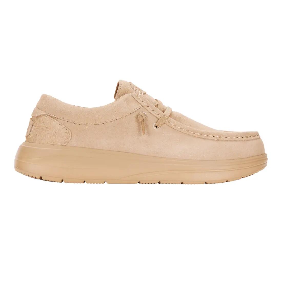 Zapato casual Wally Hombre 4/5