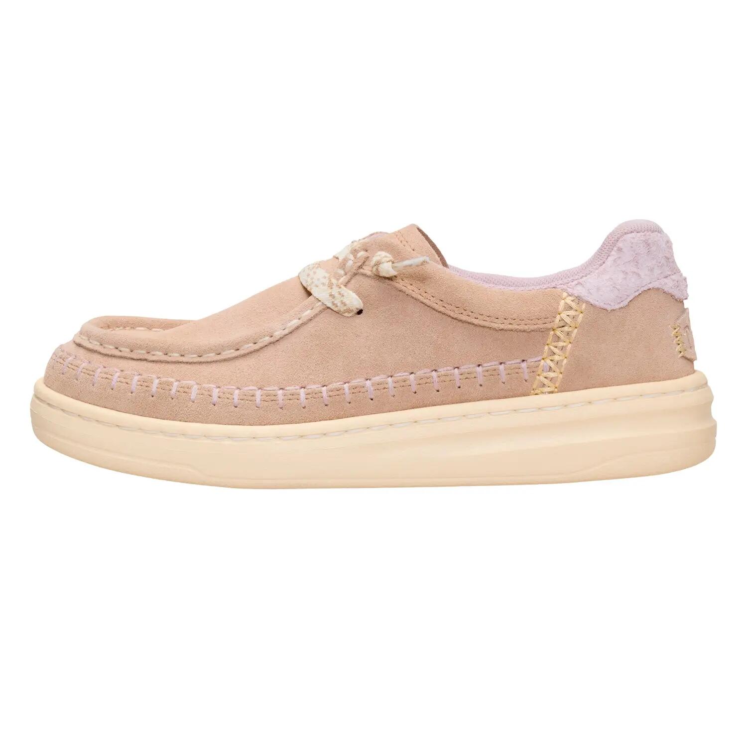 Mocasín casual ligero Austin Mujer 1/5