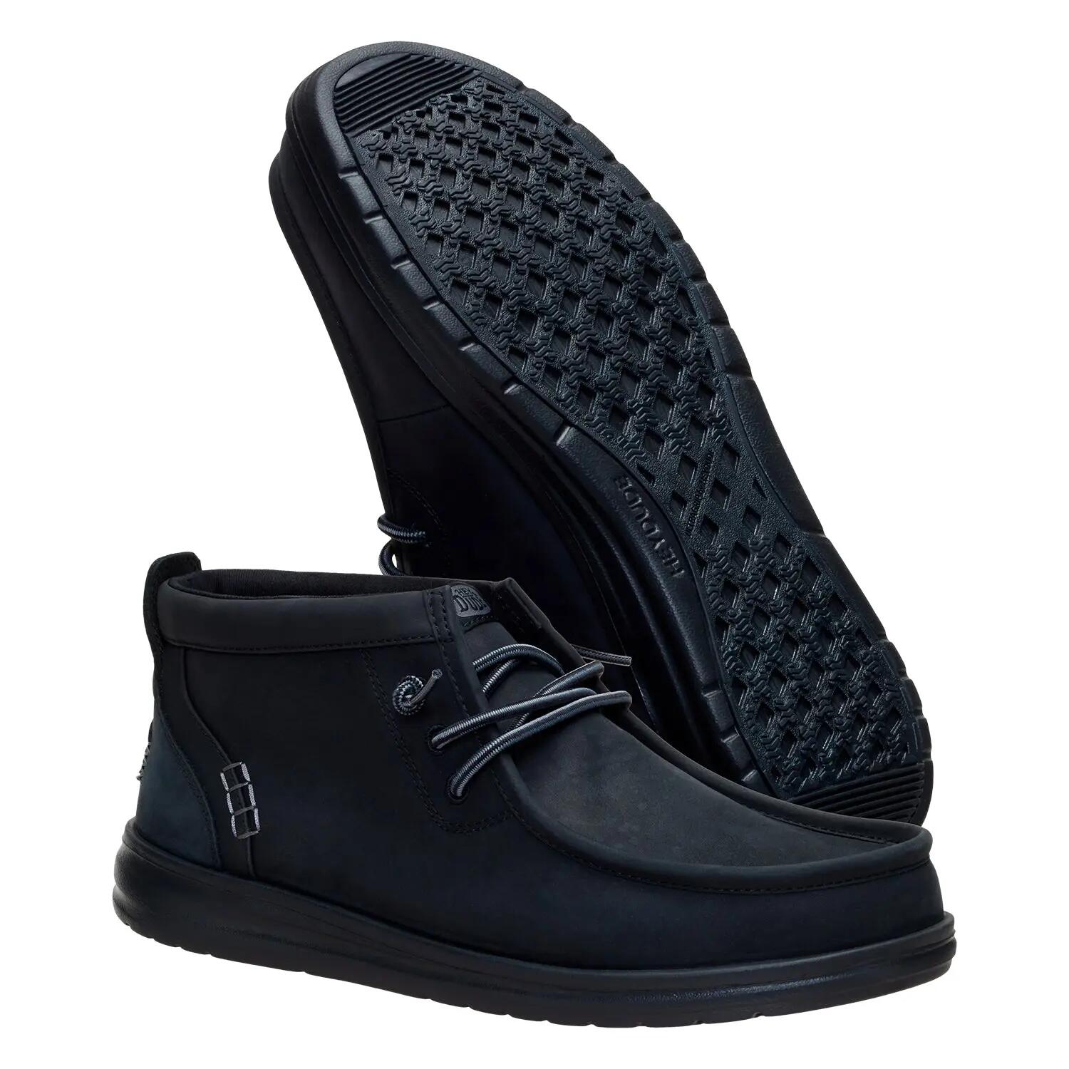 Botas de moda Wally Hombre 5/5