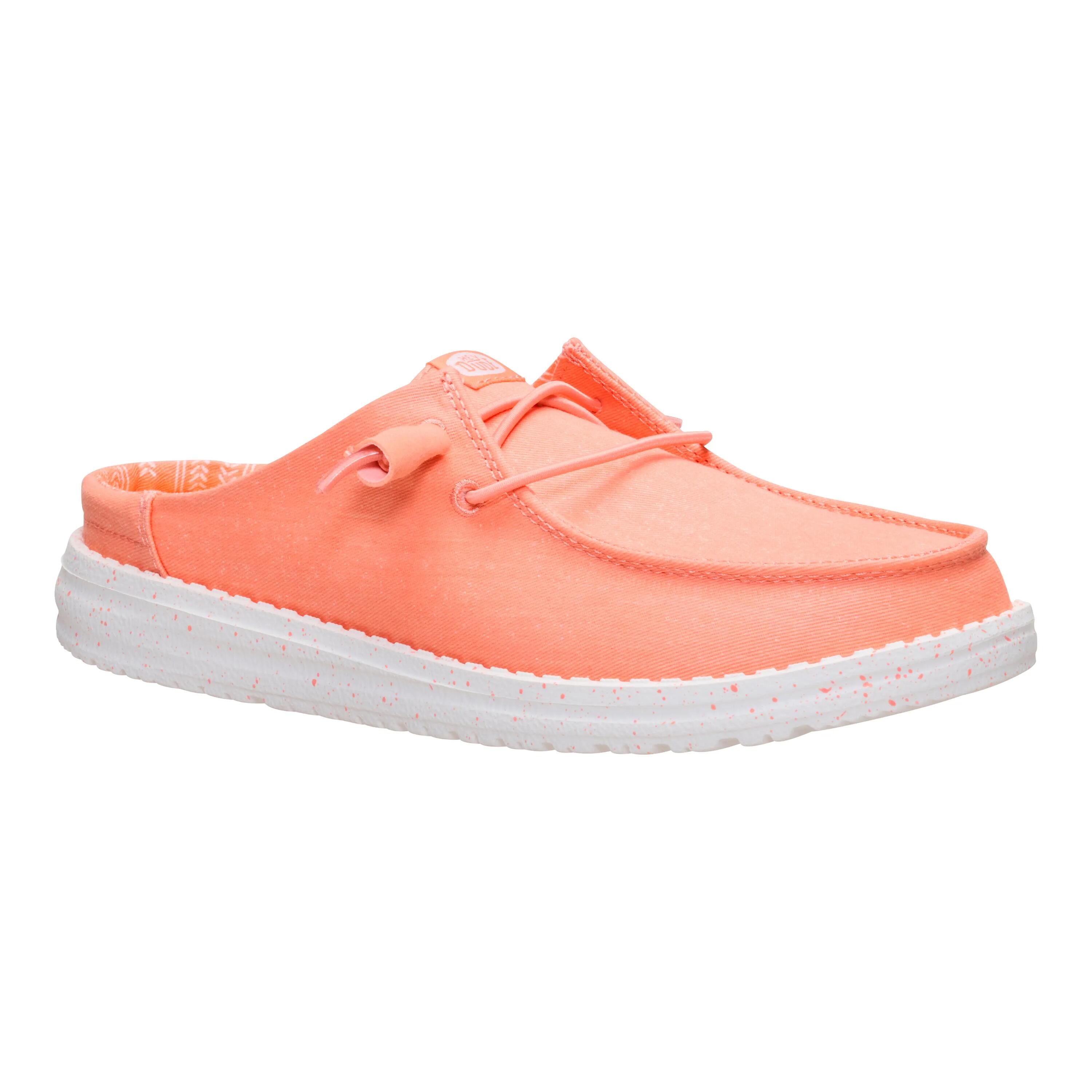 Zuecos casual Wendy Mujer 5/5