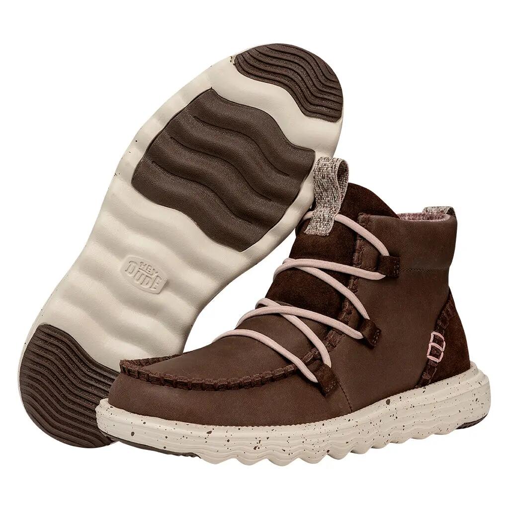 Botas de moda Reyes Mujer 5/5