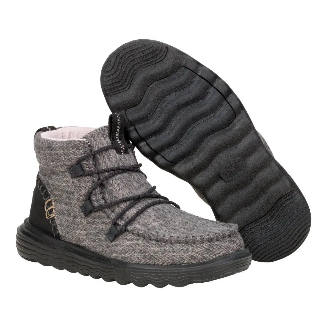 Botas de moda Reyes Mujer 4/5