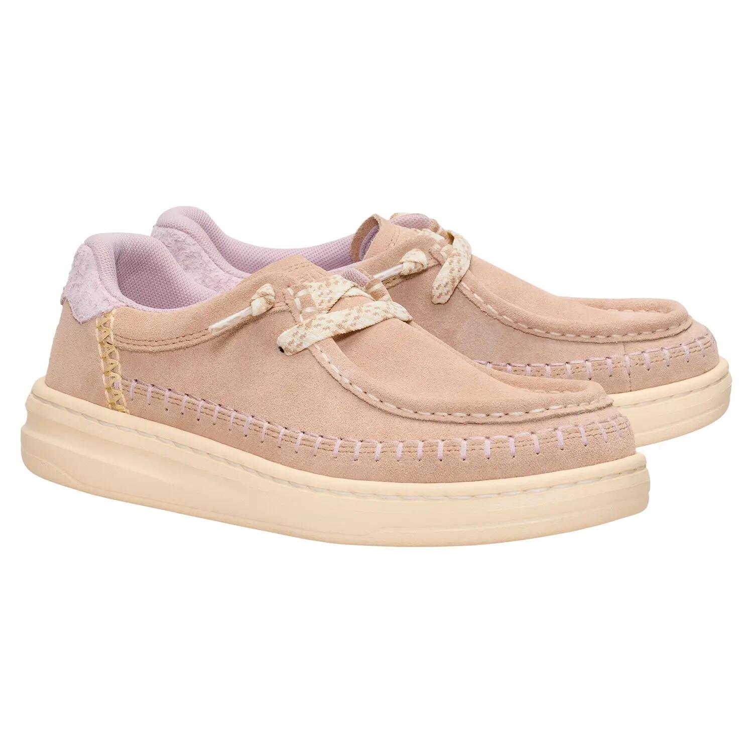 Mocasín casual ligero Austin Mujer 5/5