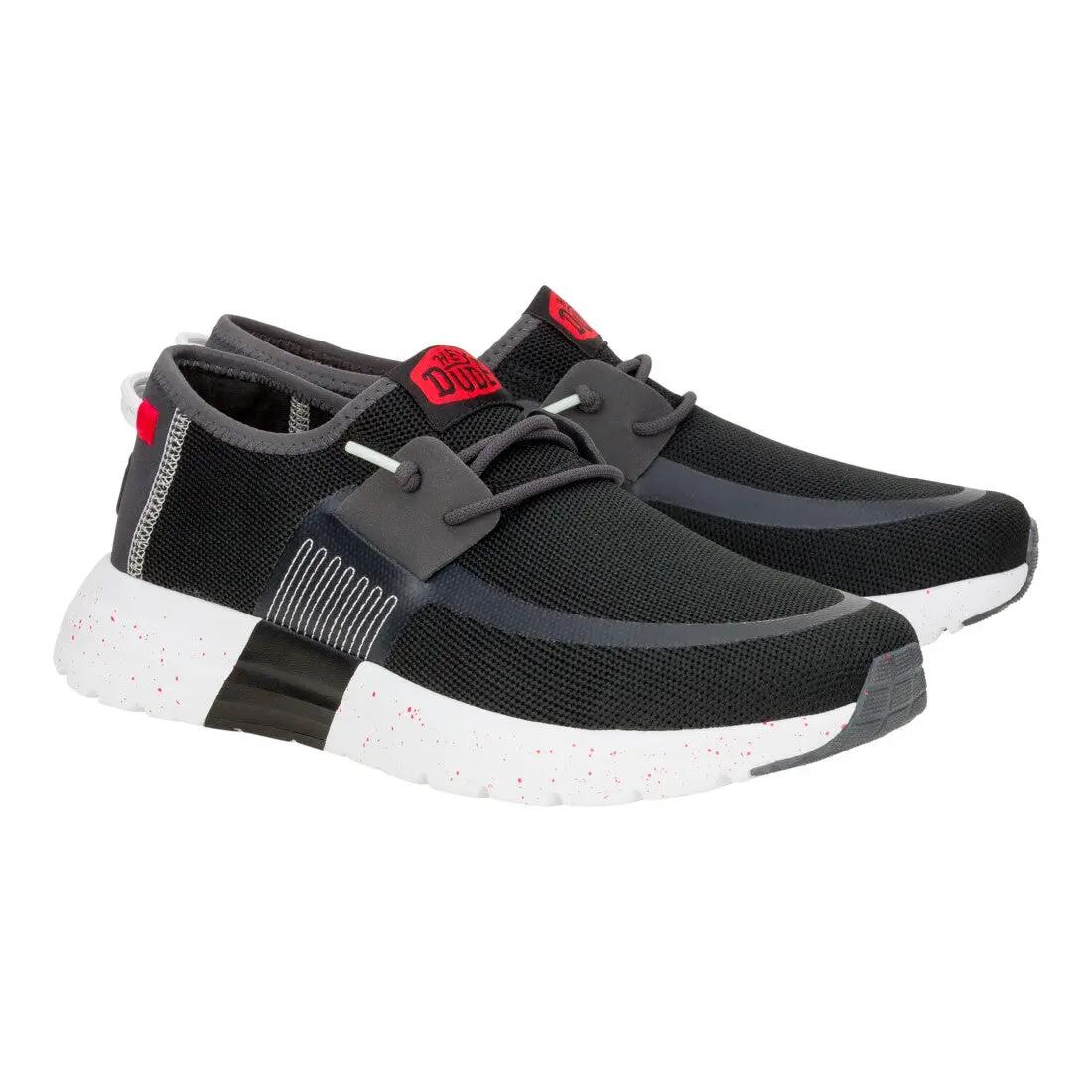 Zapatillas casual ligeras Sirocco Hombre 4/5