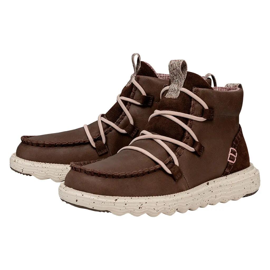 Botas de moda Reyes Mujer 4/5