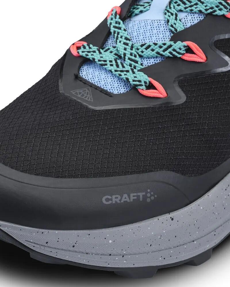 craft Ultra Trail 2 M — Scarpe trail leggere con ottimo grip 5/7