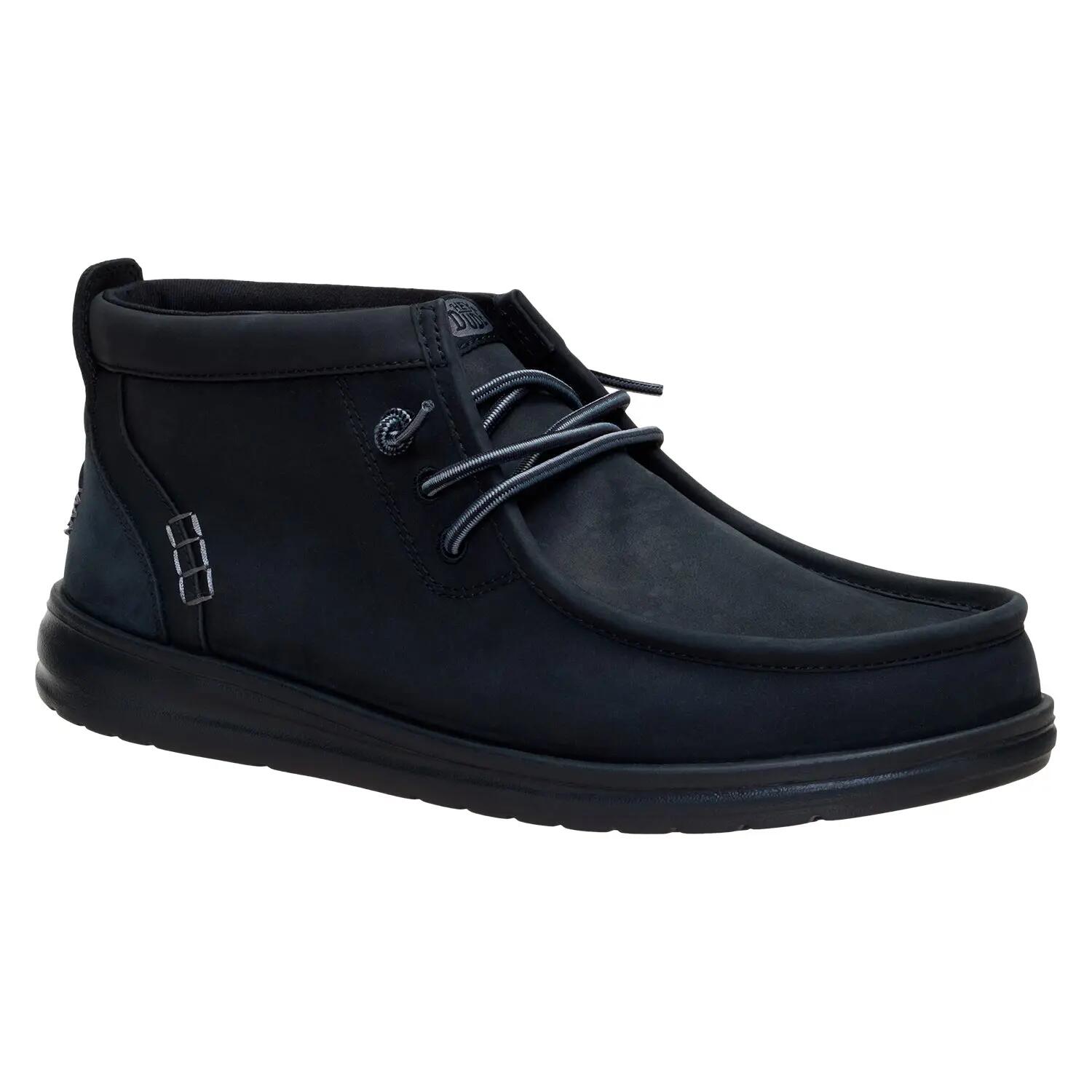 Botas de moda Wally Hombre 4/5