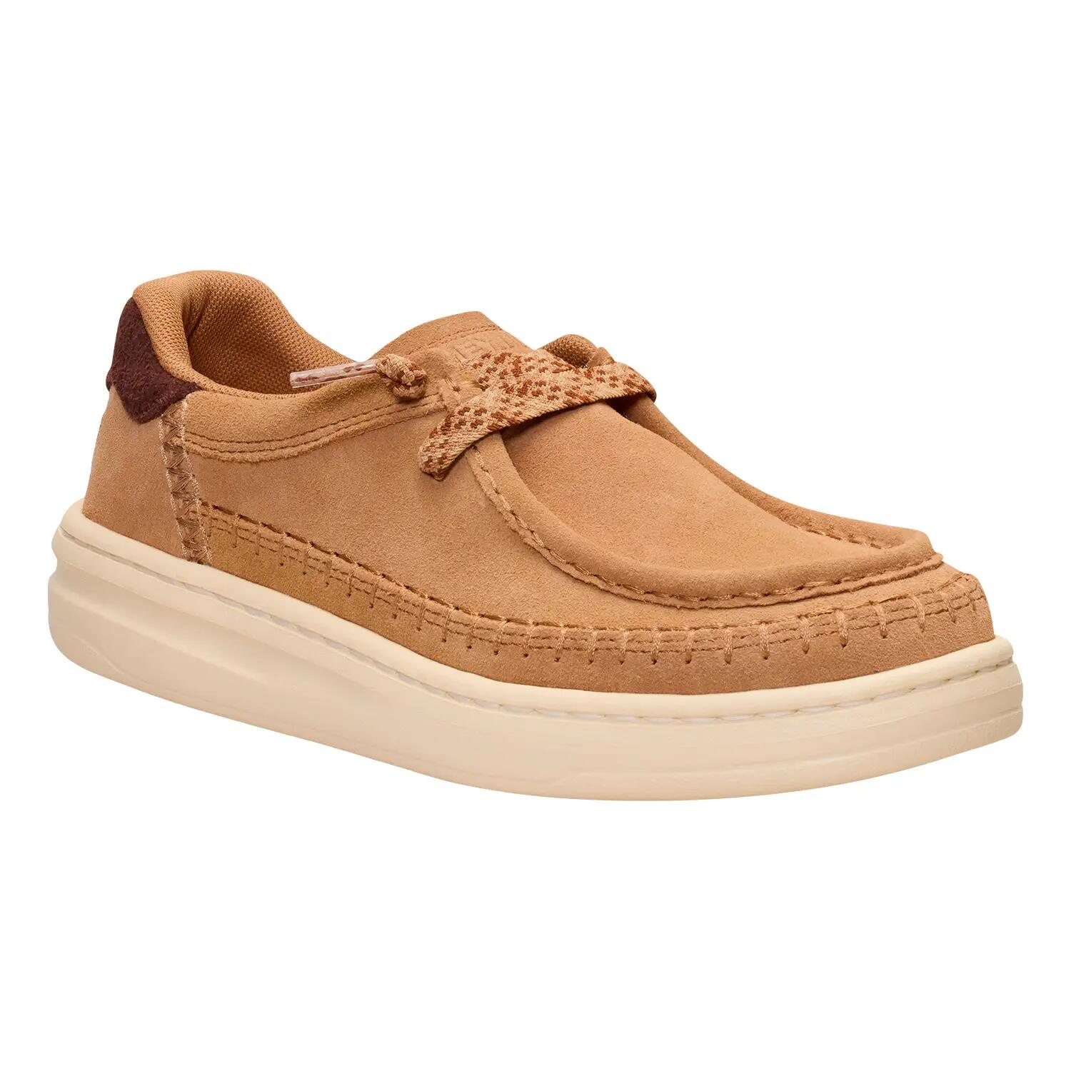 Mocasín casual ligero Austin Mujer 4/6