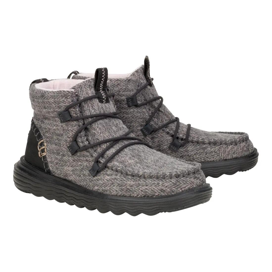 Botas de moda Reyes Mujer 3/5