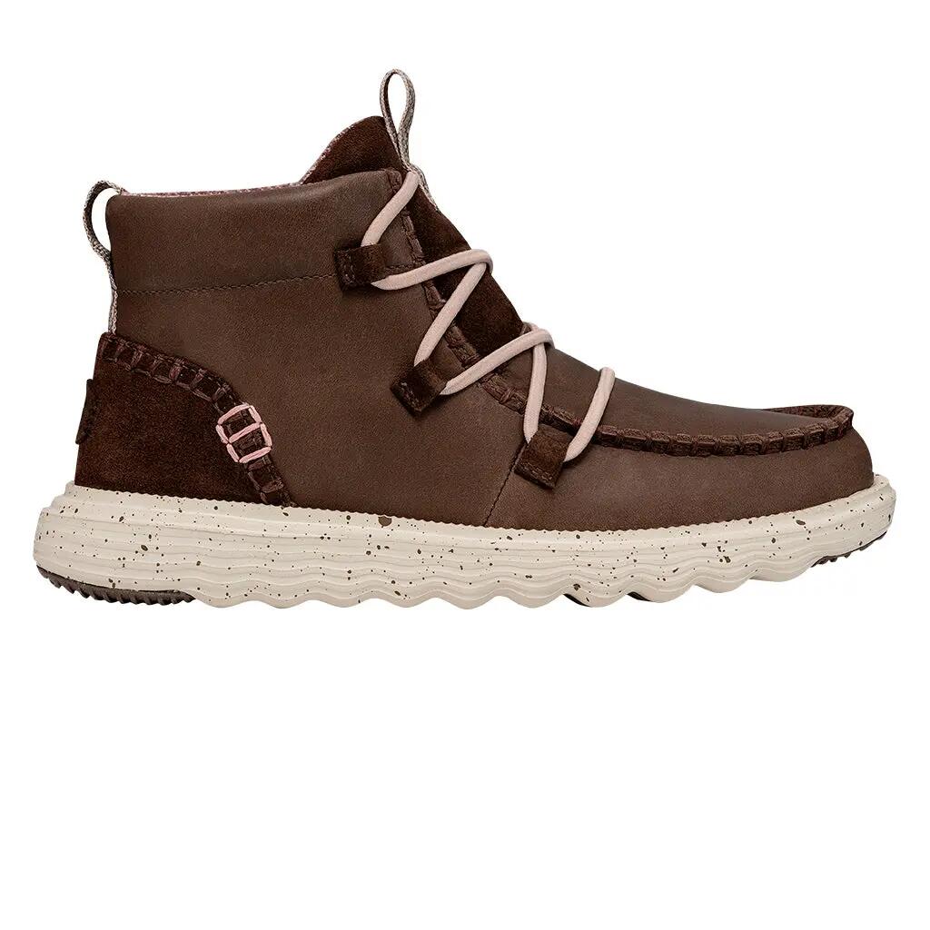 Botas de moda Reyes Mujer 3/5