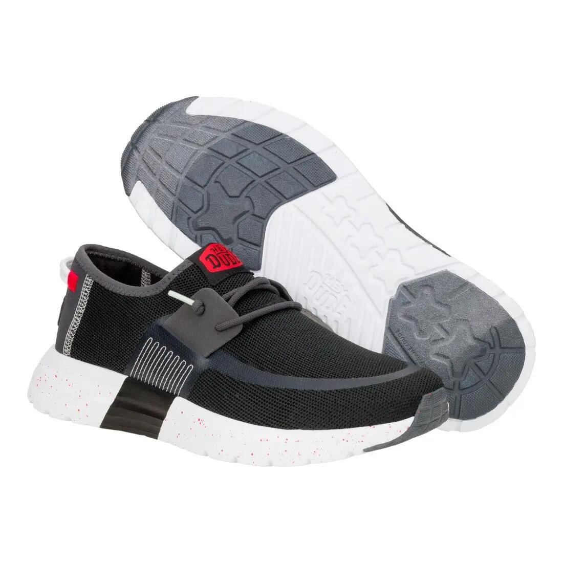 Zapatillas casual ligeras Sirocco Hombre 3/5