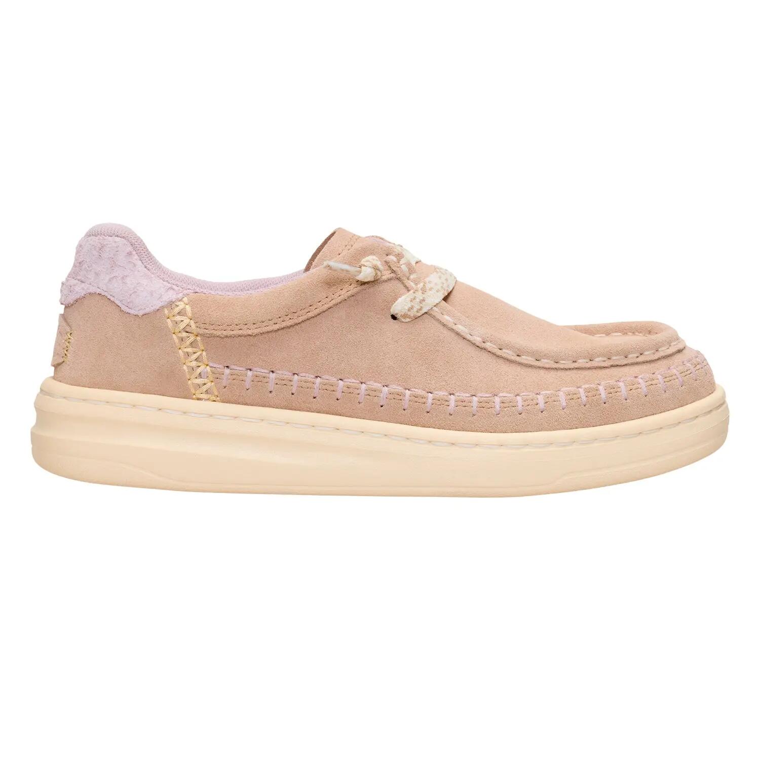 Mocasín casual ligero Austin Mujer 3/5