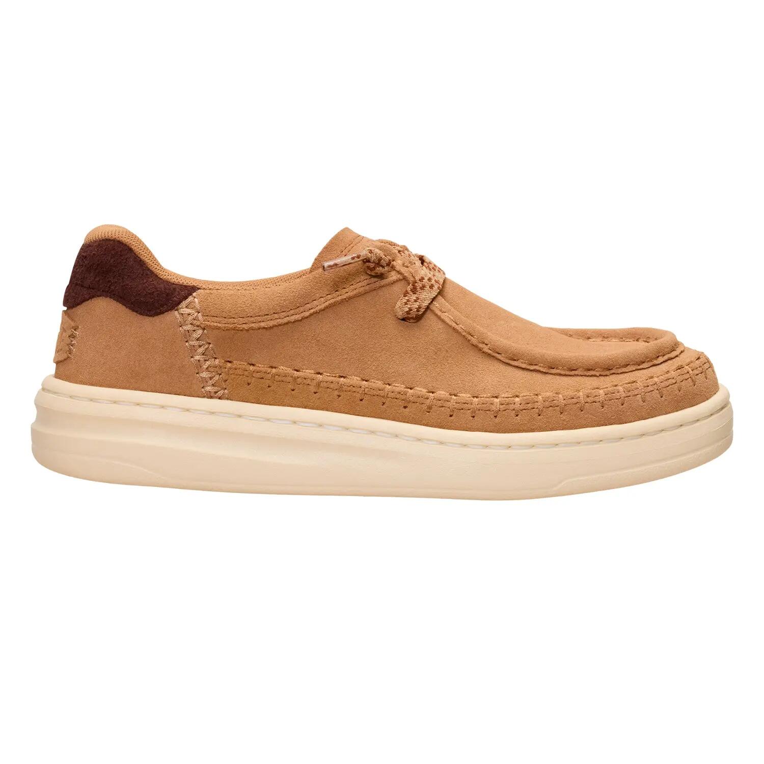 Mocasín casual ligero Austin Mujer 3/6