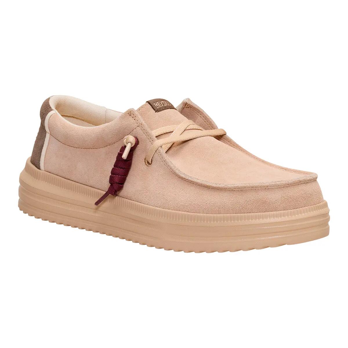 Zapato casual Rev Hombre 4/5