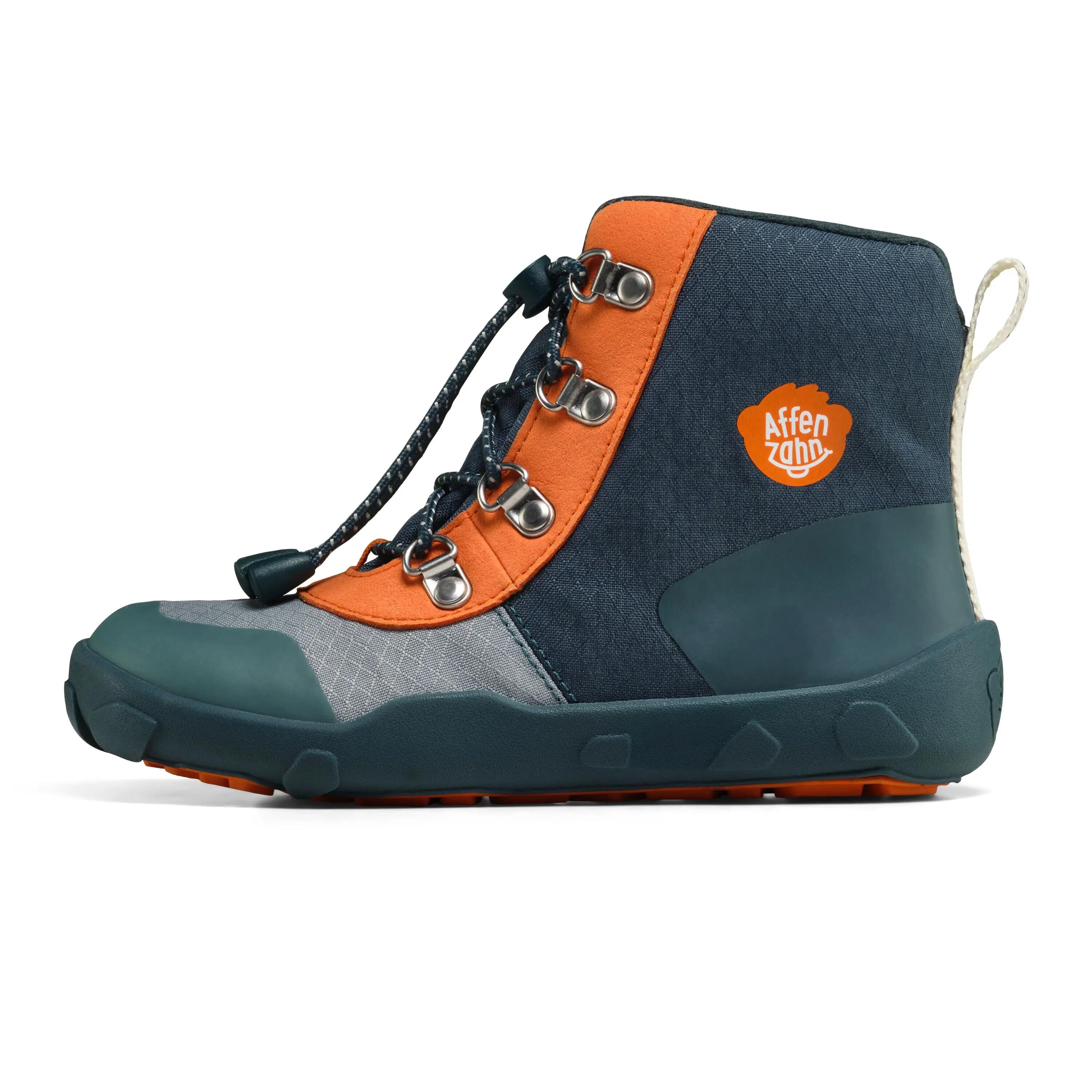 Botas - Criança - Veganas, impermeáveis - Discovy Rabbit 4/8
