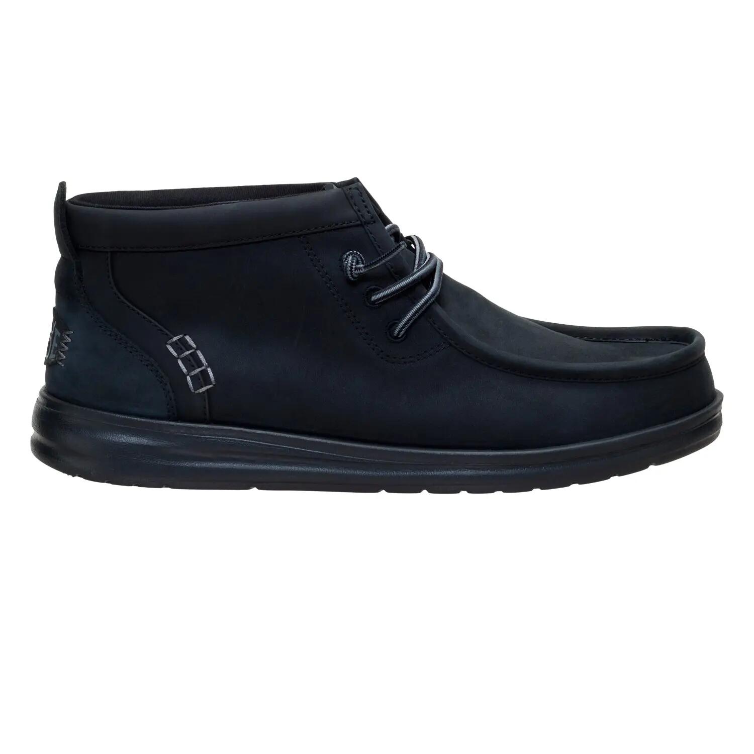 Botas de moda Wally Hombre 3/5