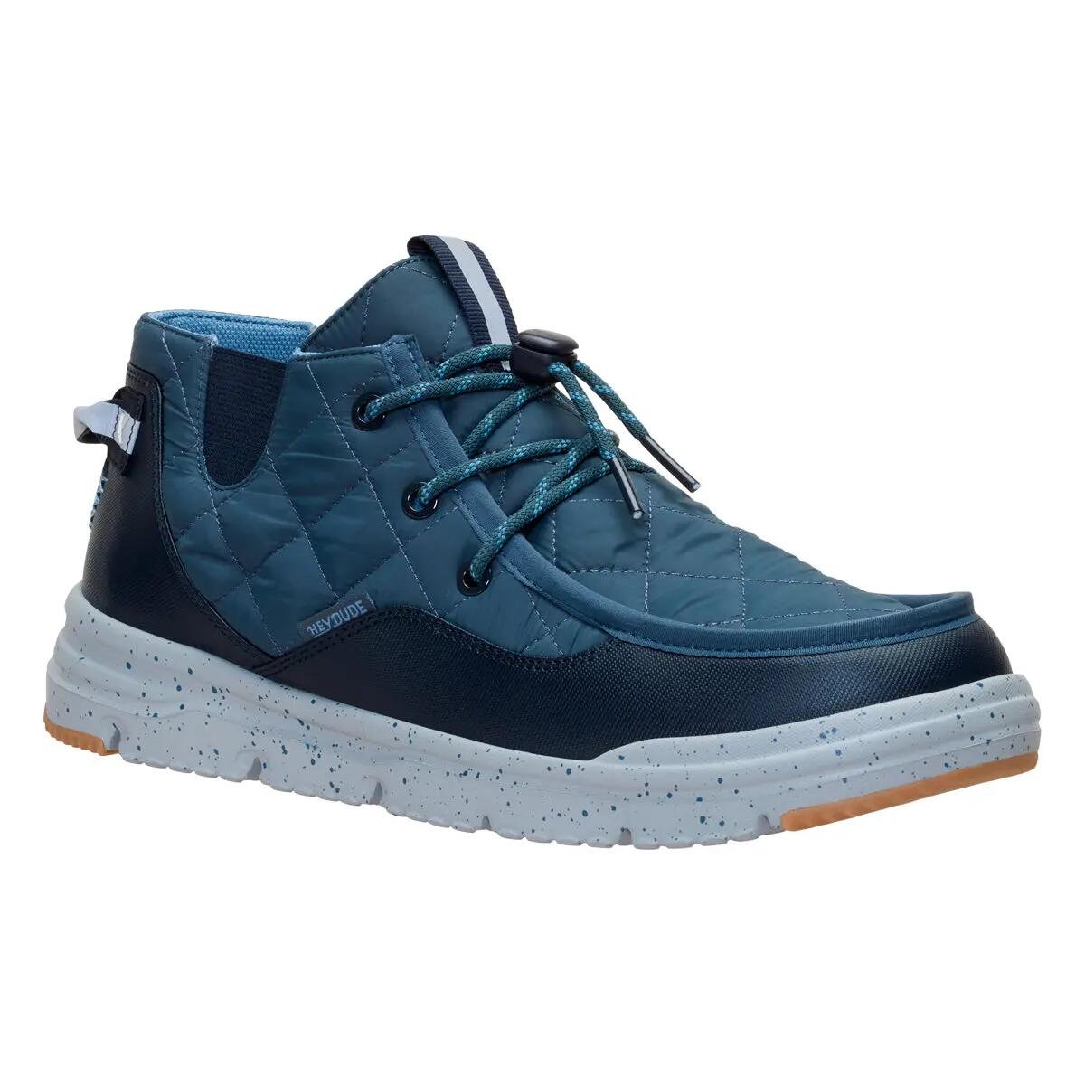 Botas de moda Bradley Hombre 4/5