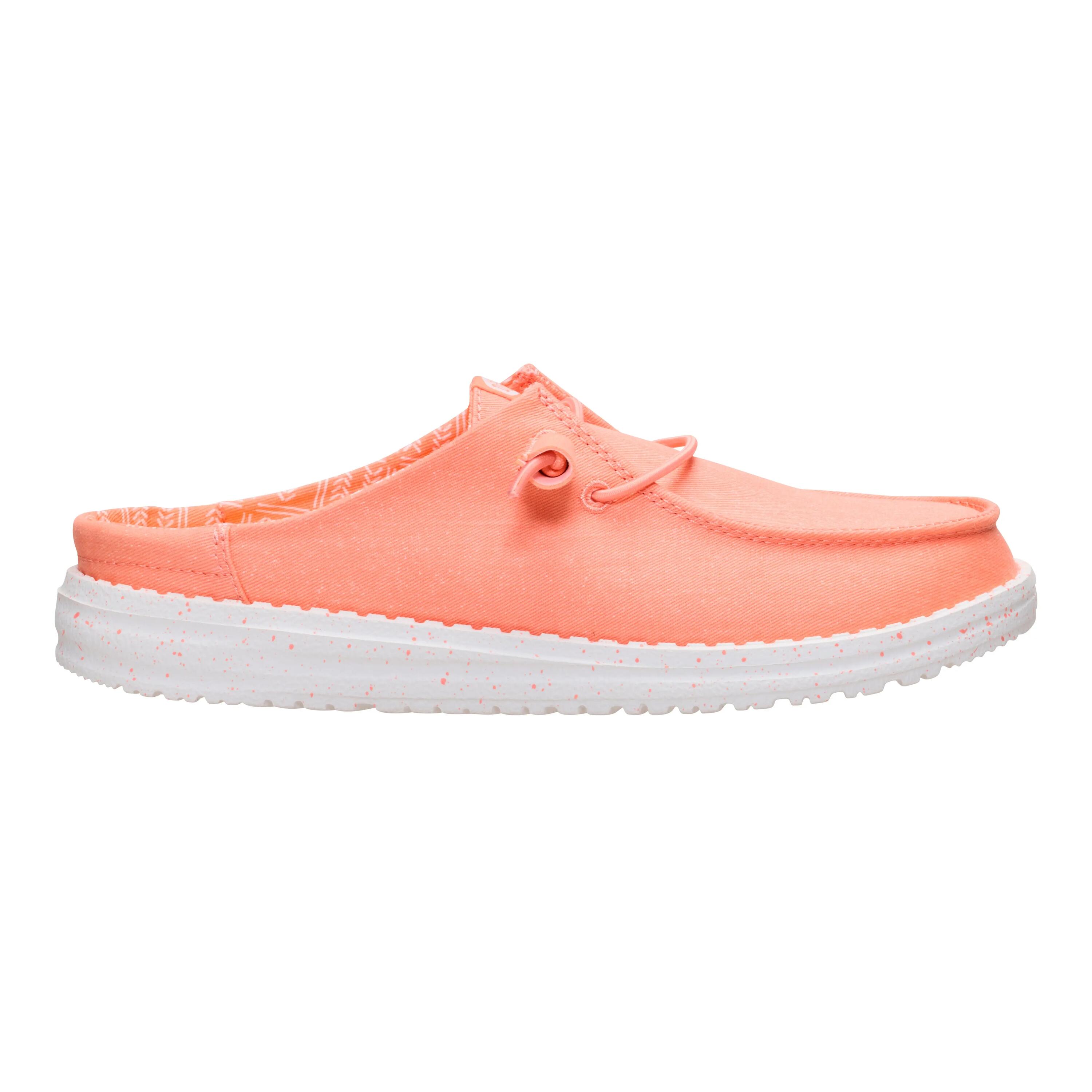 Zuecos casual Wendy Mujer 4/5