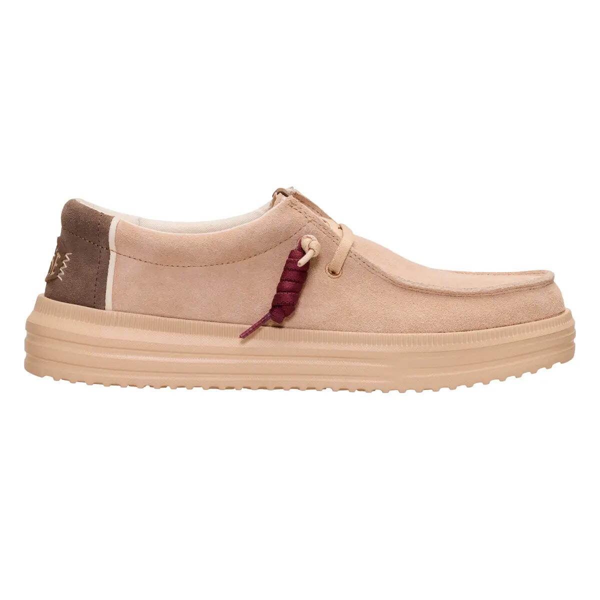 Zapato casual Rev Hombre 3/5