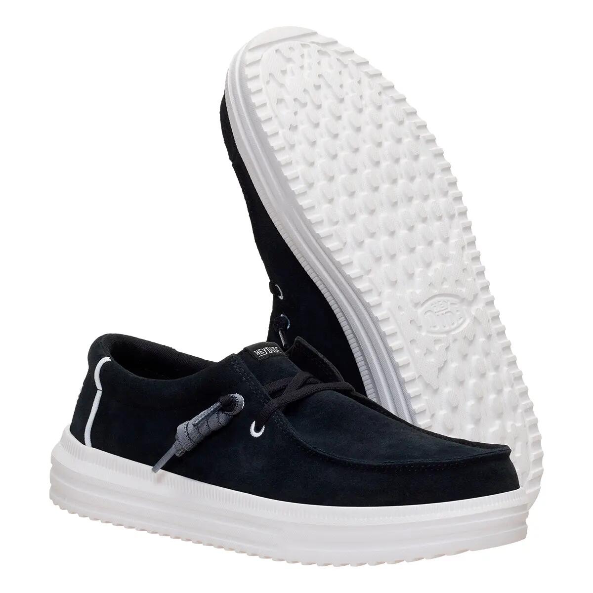 Zapato casual Rev Hombre 5/5