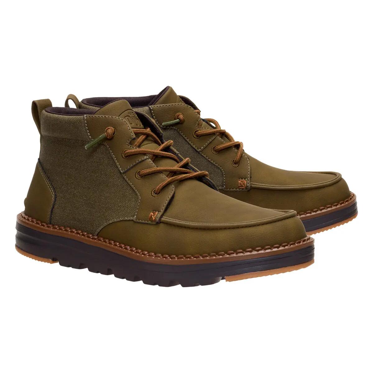 Botas de moda Flint Hombre 5/5