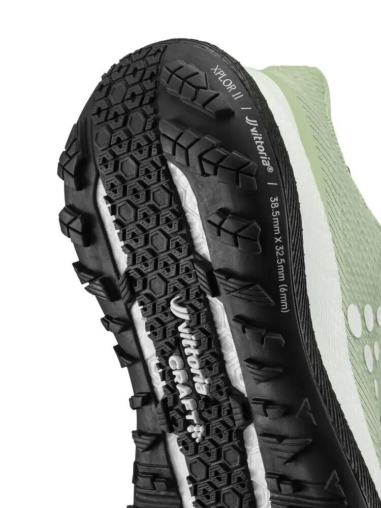 craft Xplor 2 W — dames hardloopschoen hybride met Px Foam™ 3/7