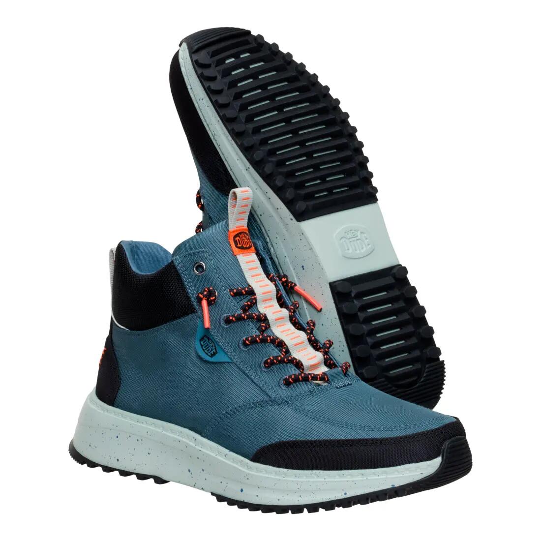 Botas de moda Tahoe Hombre 5/6